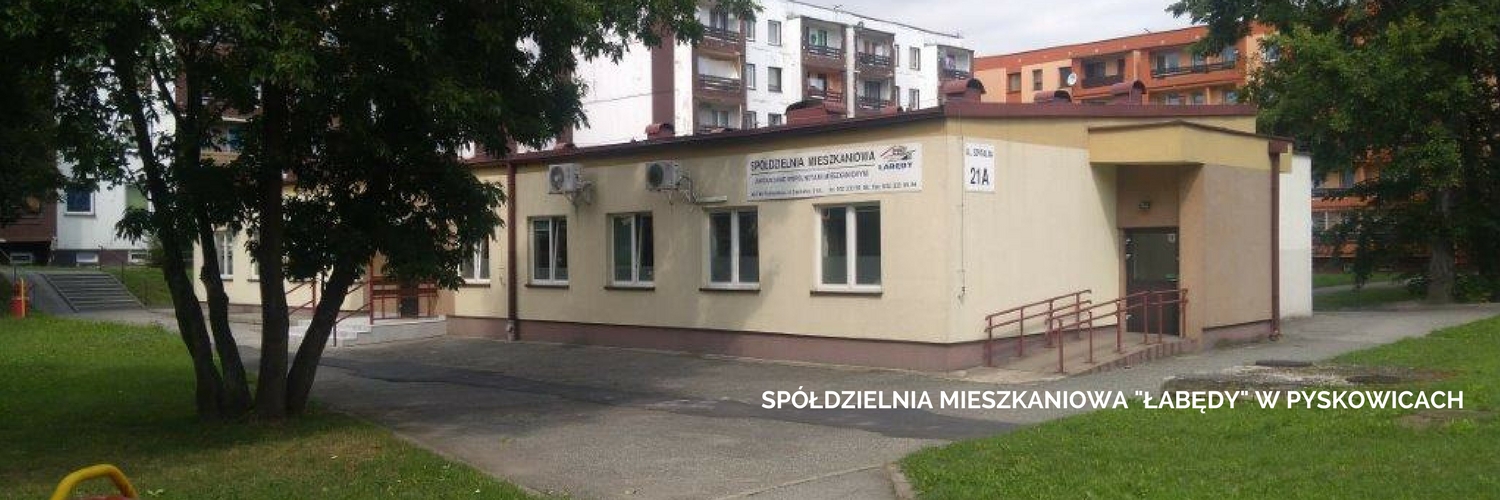 Spółdzielnia Mieszkaniowa 