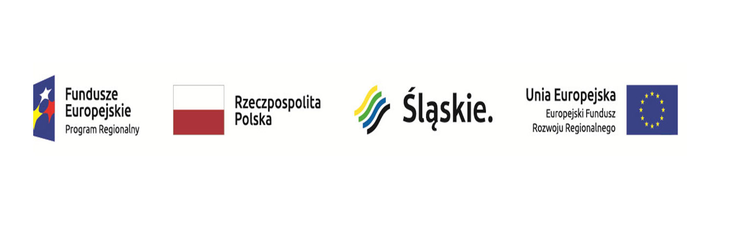 Europejski Fundusz Rozwoju Regionalnego